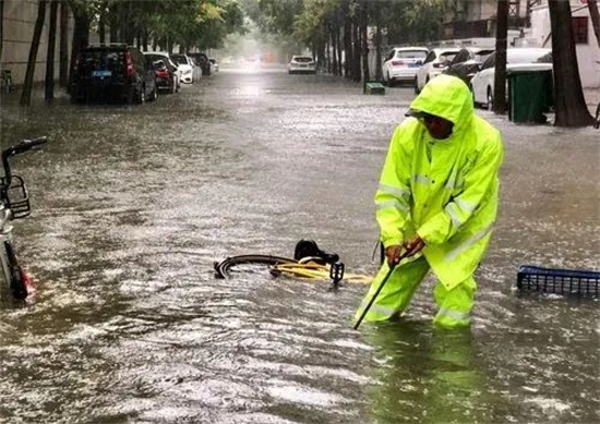 【TOPONE课堂】今年降雨偏多,鞋服厂霉菌频发怎么办